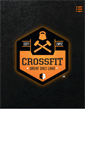 Mobile Screenshot of crossfitgsl.com